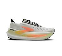 Brooks Glycerin Max 2 White Orange AW26 Women's Running Shoes, Size 43 - EUR