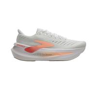 Brooks Glycerin Max 2 White Pink SS26 Women, Size 38,5 - EUR