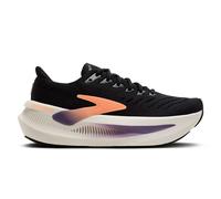 Brooks Glycerin Max 2 Womens | Black/peach/clear - Black / 7 / Standard