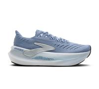 Brooks Glycerin Max 2 Womens | Nantucket Breeze/chrome/blue - Blue / 8 / Standard