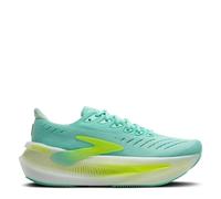 Brooks Glycerin Max 2 Blue Yellow SS26 Women, Size 40,5 - EUR