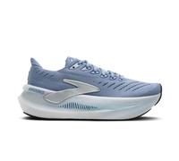 Brooks Women’s Glycerin Max 2 Neutral Running & Walking Shoe, Nantucket Breeze/Chrome/Blue, 5.5