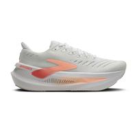 Brooks Glycerin Max 2 Womens | White/coral/peach - White / 5.5 / Standard