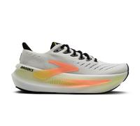 Brooks Glycerin Max 2 Womens | White/cyber Yellow/nightlife - White / 5.5 / Standard