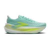 Brooks Glycerin Max 2 Womens | Yucca/nightlife/white - Green / 6.5 / Standard