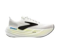 Brooks Mens Glycerin Max Shoes Lt Grey