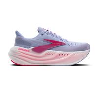 Brooks Glycerin Max Womens | Blue Heron/diva Pink/white - Purple / Standard / 7