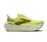 Brooks Glycerin Max Womens | Sunny Lime/black/white - Green / Standard / 6