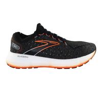 Brooks Glycerin StealthFit 20 Mens - Black - Size UK 7
