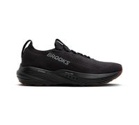 Brooks Glycerin StealthFit 22 Running Shoes | UK 11 in Black