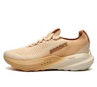 Brooks Glycerin Stealthfit 22 Womens Running Shoes - Beige