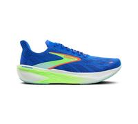 BROOKS 1104321D492 Hyperion 2 Men Cobalt/Green Gecko/Limpett UK 8