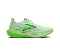 Brooks Hyperion 3 Running Shoes Green EU 42 1/2 Men