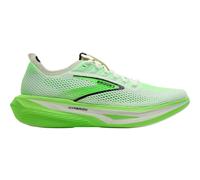 Brooks Hyperion 3 Medium Shoes Green White - 41