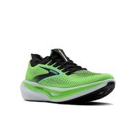 Brooks Hyperion 3 Men's Running Shoes Green Gecko Running Green White, green, 8.5 UK