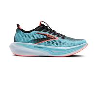 Brooks Hyperion 3 Men's Running Shoes | UK 7.5 in Atomizer/Black/Pink Clay