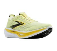 Brooks Hyperion 3 Running Shoes Yellow EU 44 1/2 Men