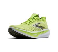 Brooks Hyperion 3 Running Shoes Green EU 42 1/2 Men