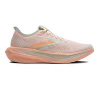 BROOKS Hyperion 3 - Women - Orange / White / Green - size 4.5- model 2026 4.5