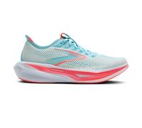 Brooks Hyperion 3 Women's Running Shoes | UK 5 in White/Pink Clay/Atomizer