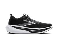Brooks Hyperion 3 Women's Running Shoes | UK 8.5 in Black/Grey/White
