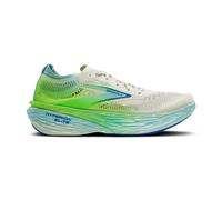 Brooks Mens Hyperion Elite PB Shoes Mid Blue