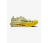 Brooks Hyperion Elite 5 Shoes Medium Yellow - 44.5