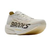 Brooks Hyperion Elite 6 Medium shoes grey yellow black - 44.5