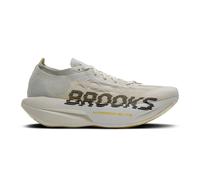 Brooks Hyperion Elite 6 Medium shoes grey yellow black - 44