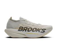 Brooks Hyperion Elite 6 Medium shoes grey yellow black - 45