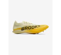 Brooks Hyperion Elite LD 2 Medium shoes Yellow - 44.5
