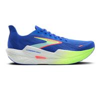 BROOKS Hyperion Max 2 - Men - White / Blue - size 11- model 2025 11