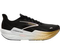 Brooks Hyperion Max 2 Womens Running Shoes Black Lightweight Racing Run Trainers