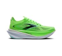 Brooks Hyperion Max 3 Green White Shoes SS26, Size 46 - EUR