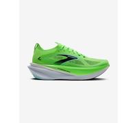 Brooks Hyperion Max 3 Medium Shoes Fluorescent Green - 42.5