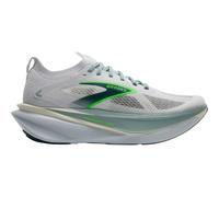 BROOKS Hyperion Max 3 - Men - Grey - size 10.5- model 2026 10.5