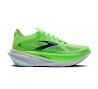 Brooks Hyperion Max 3 Mens | Green Gecko/black/blue - Green / 8.5 / Standard