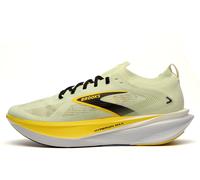 Brooks Hyperion Max 3 Men's Running Shoes Men's | Running Trainers | Luminary / Yellow / Black | UK Size 12