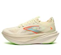Brooks Men's Shoes Hyperion Max 3 White/Green AW25 Size 10.5