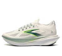 BROOKS Hyperion Max 3 - Men - Grey - size 8- model 2026 8