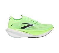 Brooks Hyperion Max 3 Neutral running shoe Men - green, blue, Size 9,5