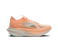Brooks Hyperion Max 3 Orange White SS26 Women's Shoes