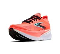 Brooks Hyperion Max 3 Orange White AW25 Shoes, Size 42,5 - EUR