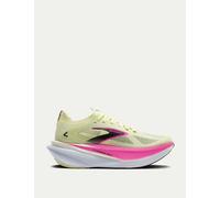 Brooks Hyperion Max 3 Running Trainers Pink Mix