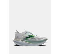 Brooks Hyperion Max 3 Running Trainers White Mix