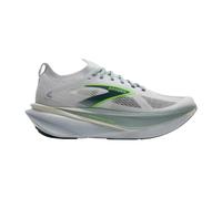 BROOKS Hyperion Max 3 - Men - Grey - size 8- model 2026 8