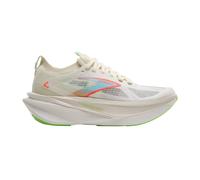 Brooks Hyperion Max 3 Shoes White Green AW25 Women, Size 41 - EUR