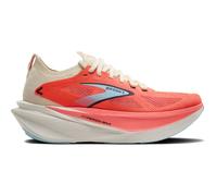 BROOKS Hyperion Max 3 - Women - Orange / White - size 5.5- model 2025 5.5