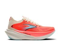 BROOKS Hyperion Max 3 - Women - Orange / White - size 5.5- model 2025 5.5