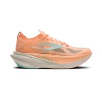 Brooks Hyperion Max 3 Orange White SS26 Women's Shoes, Size 39 - EUR
